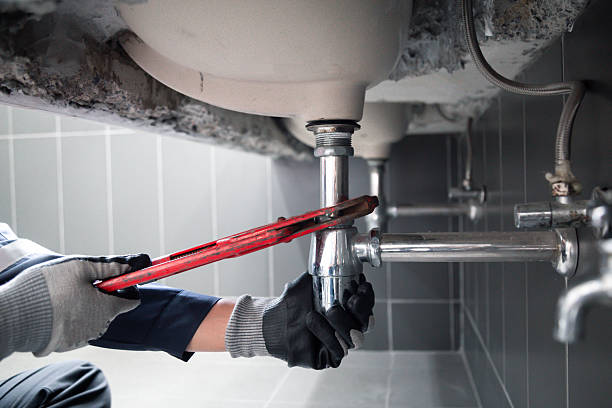 Licensed Drain Cleaning service in Mc Alpin, FL - Street Wise - Plumbing